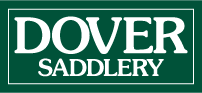 DOVER SADDLERY LOGO